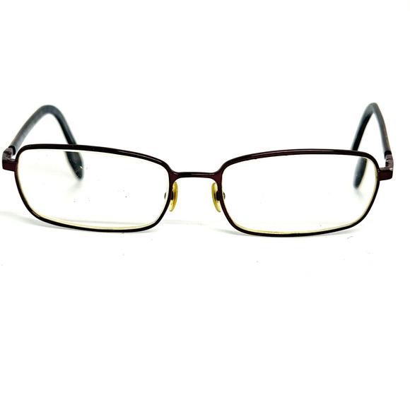 Burberry Eyeglasses Eye Glasses Frames B 9454 0X70 54-17-140 H13870 - Picture 1 of 7